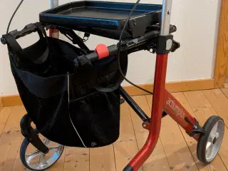 Pæn rollator