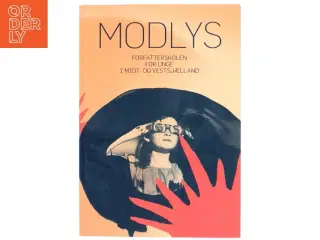 Modlys (Bog)