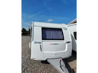 2022 - Adria Altea 502 UL