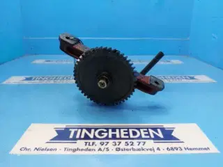 Valmet 311 DL Oliepumpe V836652604