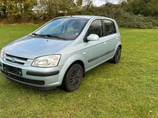 Meget billigt kørende, kun 119.500 km og nysynet 