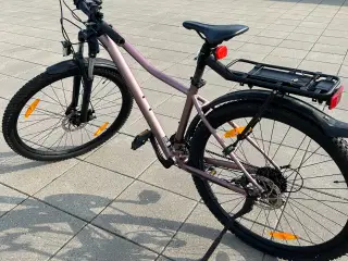 Cykel mountainbike 