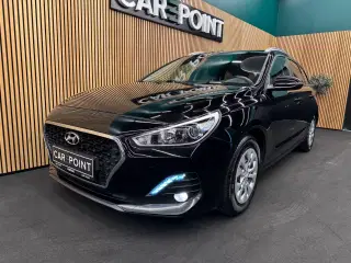Hyundai i30 1,0 T-GDi Life Komfort stc.