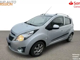 Chevrolet Spark 1,0 LS A/C 68HK 5d