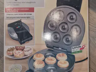 Donut maskine 