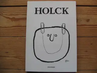 Poul Holck (1939-2002)