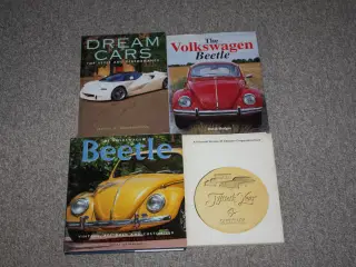 Dream Cars - top style and performance