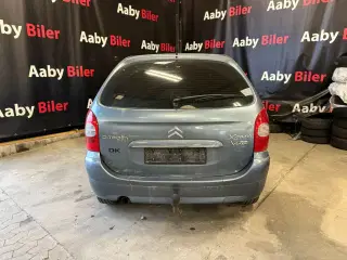 Citroën Xsara Picasso 1,6 HDi Van