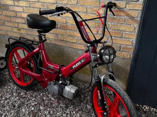 Puch maxi Dansk
