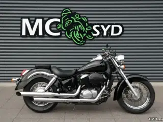Honda VT 750 ENGROS/UDEN KLARGØRING