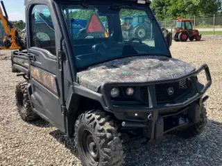 John Deere XUV865M 865M