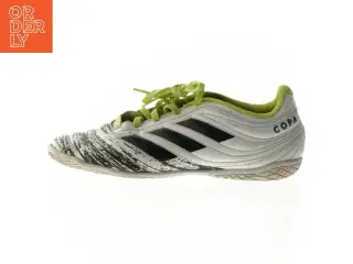 Fodboldstøvler fra Adidas (str. 37,5)