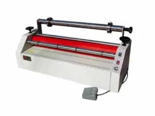 Lamineringsmaskine til kold laminering [65cm] bredde