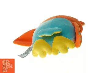 Bamse ugle fra All About Nature (str. 23 x 15 cm)