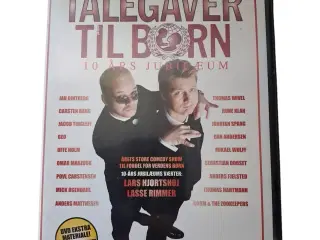 Talegaver til børn