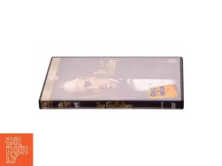 The Godfather fra DVD