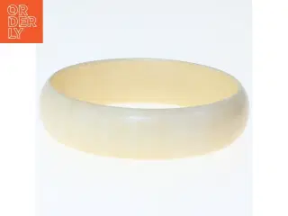 Bredt armbånd (str. Ø 7,5 cm)