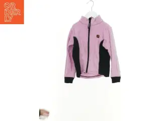 Fleece fra Isbjrn (str. 104 cm)