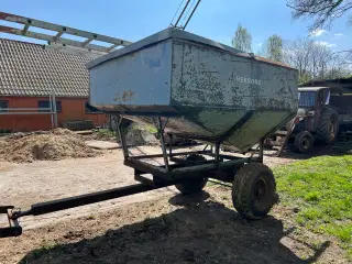 Kornvogn