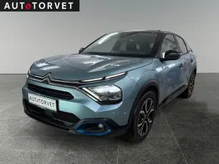 Citroën ë-C4 50 Feel