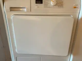 Miele tørretumbler
