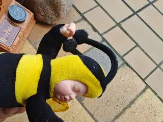 Anne Geddes Bi Bamse