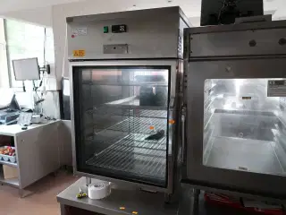 Salatvitrine ANDREAS JUNGHANS DC5-2K