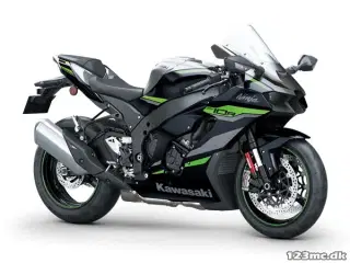 Kawasaki ZX10R