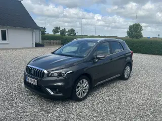Suzuki S-Cross 1,0 Boosterjet Active aut.