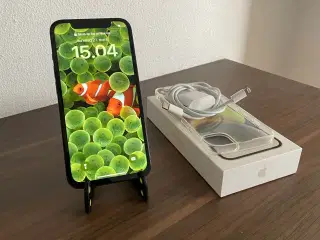 iphone 13, 128 GB, nyt batteri