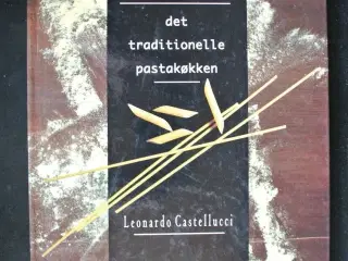 pastissima - det traditionelle pastakøkken, af leo
