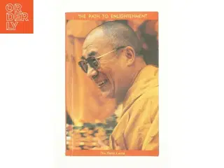 The Path to Enlightenment (Bog)
