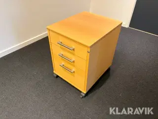 Skuffemoduler - 10 styk