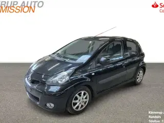 Toyota Aygo 1,0 VVT-I Air 68HK 5d