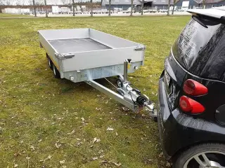 EDUARD trailer 3116-2000.56