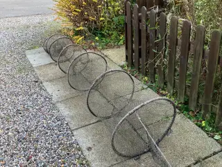 Dobbelt åleruse (2stk)