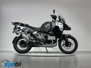 BMW R 1300 GS Adventure