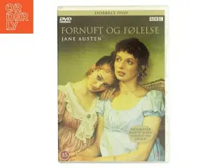 Sense & Sensibility