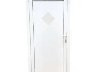 Plastdør Bredde 110