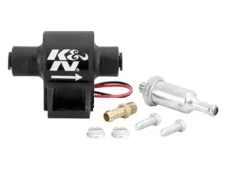 K&N benzinpumpe