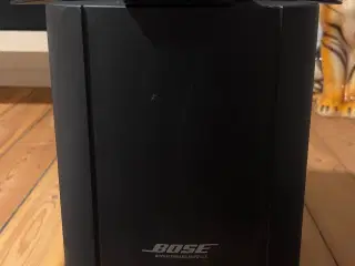 Bose - CineMate GS Series II