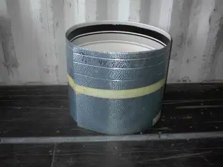 Allu Allu Plade Hobby