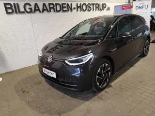 VW ID.3 58 Pro Performance Style