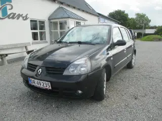 Renault Clio II 1,4 16V Storia