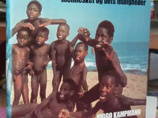 Er der plads til os alle? af Viggo Kampmann