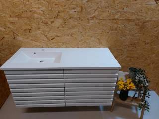 Bademiljø 120 cm