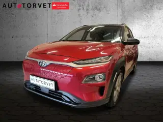 Hyundai Kona 64 EV Style