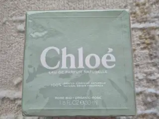 Chloé Rose Naturelle Eau De Parfum