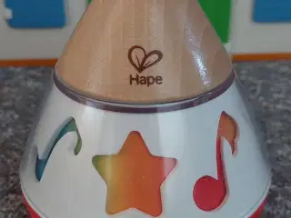 Hape Rotating Music Box 