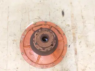 Dronningborg D900 Motor Remskive 28701465